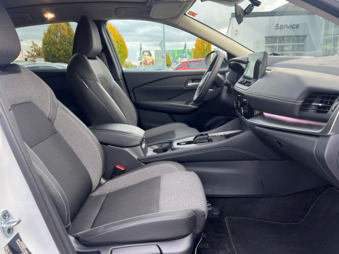 Ansicht 6 - Gebrauchtwagen Fahrzeug, Modell Qashqai der Marke Nissan von Verkäufer AHG Gabrisch GmbH