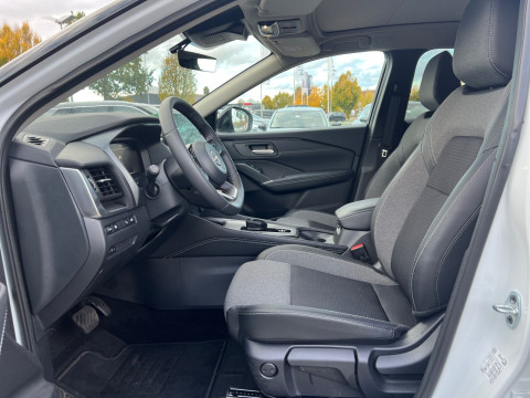 Ansicht 7 - Gebrauchtwagen Fahrzeug, Modell Qashqai der Marke Nissan von Verkäufer AHG Gabrisch GmbH