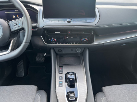 Ansicht 9 - Gebrauchtwagen Fahrzeug, Modell Qashqai der Marke Nissan von Verkäufer AHG Gabrisch GmbH