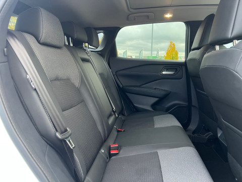 Ansicht 10 - Gebrauchtwagen Fahrzeug, Modell Qashqai der Marke Nissan von Verkäufer AHG Gabrisch GmbH