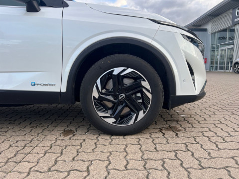 Ansicht 11 - Gebrauchtwagen Fahrzeug, Modell Qashqai der Marke Nissan von Verkäufer AHG Gabrisch GmbH