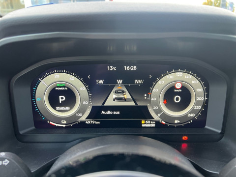 Ansicht 13 - Gebrauchtwagen Fahrzeug, Modell Qashqai der Marke Nissan von Verkäufer AHG Gabrisch GmbH