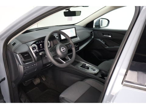 Ansicht 8 - Gebrauchtwagen Fahrzeug, Modell Qashqai der Marke Nissan von Verkäufer Autohaus Fischer GmbH