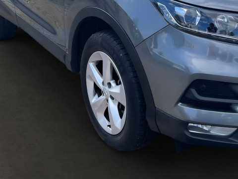 Ansicht 6 - Gebrauchtwagen Fahrzeug, Modell Qashqai der Marke Nissan von Verkäufer Wegener Automobile GmbH - Filiale Potsdam