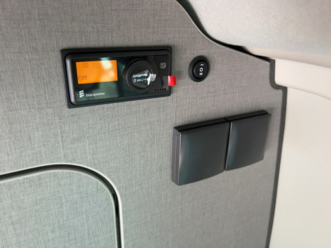 Ansicht 15 - Gebrauchtwagen Fahrzeug, Modell Primastar der Marke Nissan von Verkäufer Autohaus Günther GmbH