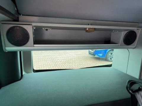 Ansicht 16 - Gebrauchtwagen Fahrzeug, Modell Primastar der Marke Nissan von Verkäufer Autohaus Günther GmbH