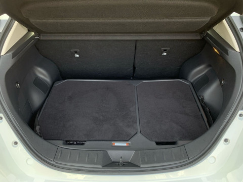 Ansicht 16 - Gebrauchtwagen Fahrzeug, Modell Leaf der Marke Nissan von Verkäufer Autohaus Rabus e.K.