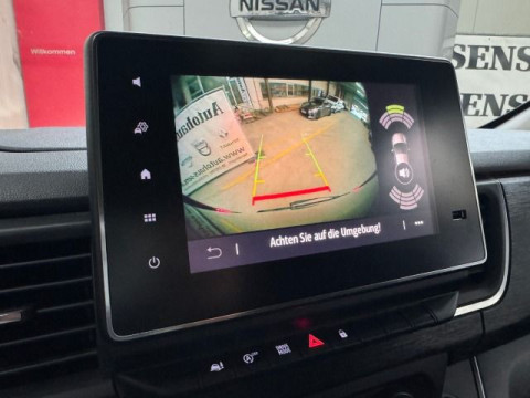 Ansicht 13 - Gebrauchtwagen Fahrzeug, Modell NV300 der Marke Nissan von Verkäufer Autohaus Sens GmbH