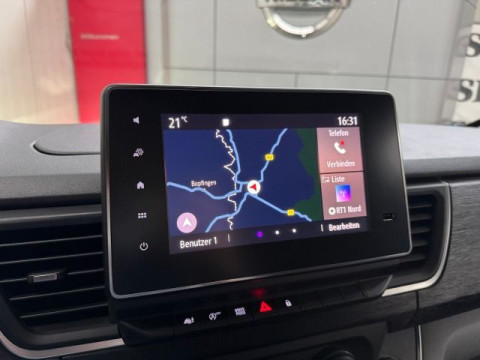 Ansicht 14 - Gebrauchtwagen Fahrzeug, Modell NV300 der Marke Nissan von Verkäufer Autohaus Sens GmbH