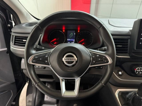 Ansicht 15 - Gebrauchtwagen Fahrzeug, Modell NV300 der Marke Nissan von Verkäufer Autohaus Sens GmbH