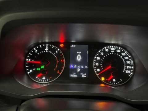 Ansicht 16 - Gebrauchtwagen Fahrzeug, Modell NV300 der Marke Nissan von Verkäufer Autohaus Sens GmbH