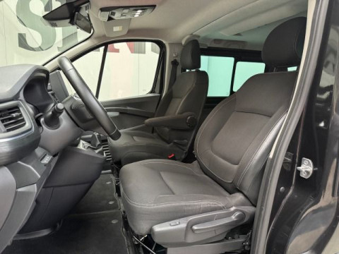 Ansicht 17 - Gebrauchtwagen Fahrzeug, Modell NV300 der Marke Nissan von Verkäufer Autohaus Sens GmbH