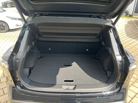 Ansicht 10 - Neuwagen Fahrzeug, Modell Qashqai der Marke Nissan von Verkäufer Autohaus Wild GmbH