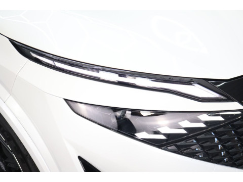 Ansicht 4 - Gebrauchtwagen Fahrzeug, Modell Qashqai der Marke Nissan von Verkäufer Autohaus Fischer GmbH