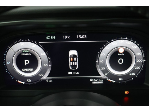 Ansicht 10 - Gebrauchtwagen Fahrzeug, Modell Qashqai der Marke Nissan von Verkäufer Autohaus Fischer GmbH