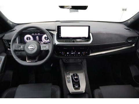 Ansicht 12 - Gebrauchtwagen Fahrzeug, Modell Qashqai der Marke Nissan von Verkäufer Autohaus Fischer GmbH