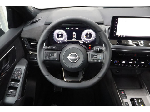 Ansicht 13 - Gebrauchtwagen Fahrzeug, Modell Qashqai der Marke Nissan von Verkäufer Autohaus Fischer GmbH