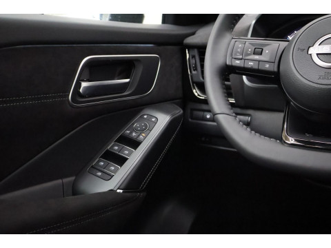 Ansicht 14 - Gebrauchtwagen Fahrzeug, Modell Qashqai der Marke Nissan von Verkäufer Autohaus Fischer GmbH