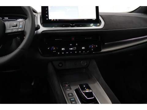 Ansicht 15 - Gebrauchtwagen Fahrzeug, Modell Qashqai der Marke Nissan von Verkäufer Autohaus Fischer GmbH