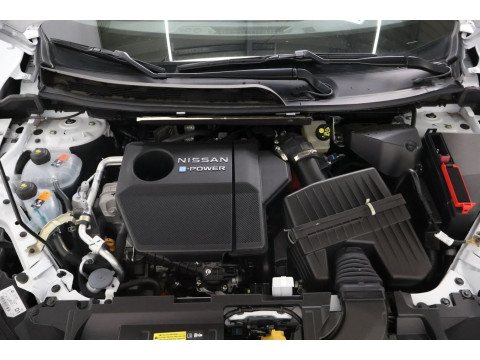 Ansicht 17 - Gebrauchtwagen Fahrzeug, Modell Qashqai der Marke Nissan von Verkäufer Autohaus Fischer GmbH