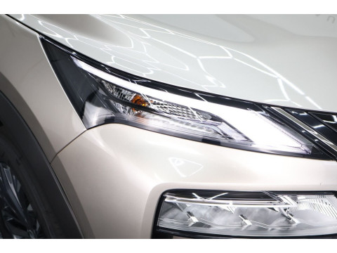 Ansicht 4 - Gebrauchtwagen Fahrzeug, Modell X-Trail der Marke Nissan von Verkäufer Autohaus Fischer GmbH