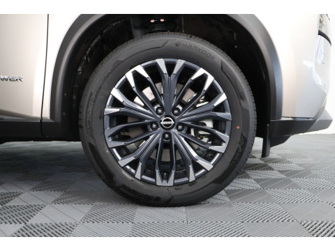 Ansicht 5 - Gebrauchtwagen Fahrzeug, Modell X-Trail der Marke Nissan von Verkäufer Autohaus Fischer GmbH