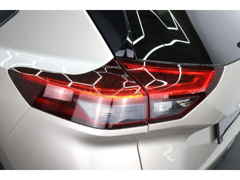 Ansicht 8 - Gebrauchtwagen Fahrzeug, Modell X-Trail der Marke Nissan von Verkäufer Autohaus Fischer GmbH