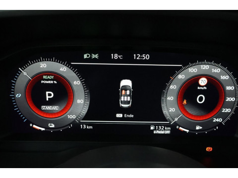 Ansicht 10 - Gebrauchtwagen Fahrzeug, Modell X-Trail der Marke Nissan von Verkäufer Autohaus Fischer GmbH