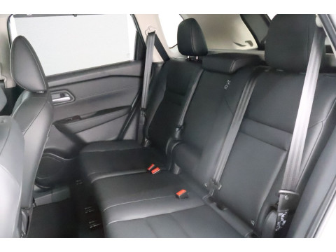 Ansicht 11 - Gebrauchtwagen Fahrzeug, Modell X-Trail der Marke Nissan von Verkäufer Autohaus Fischer GmbH