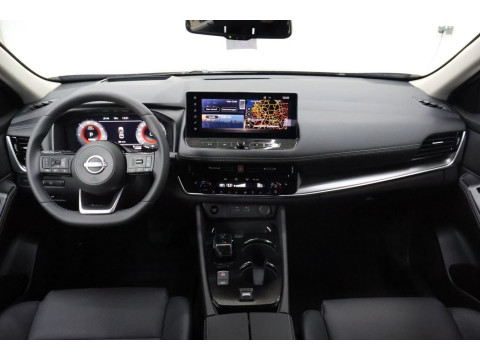 Ansicht 12 - Gebrauchtwagen Fahrzeug, Modell X-Trail der Marke Nissan von Verkäufer Autohaus Fischer GmbH