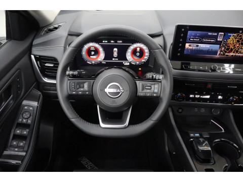 Ansicht 13 - Gebrauchtwagen Fahrzeug, Modell X-Trail der Marke Nissan von Verkäufer Autohaus Fischer GmbH