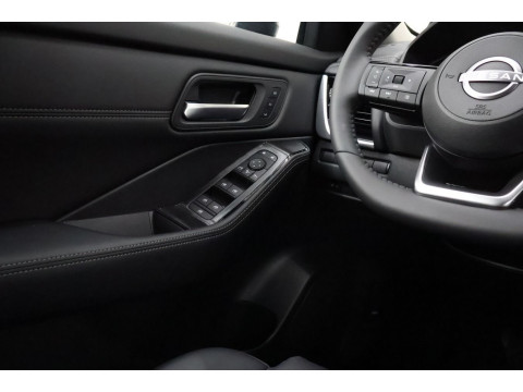 Ansicht 14 - Gebrauchtwagen Fahrzeug, Modell X-Trail der Marke Nissan von Verkäufer Autohaus Fischer GmbH