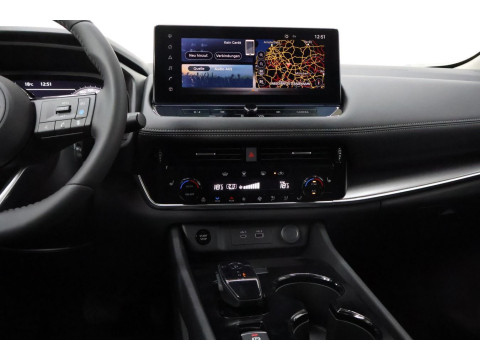 Ansicht 15 - Gebrauchtwagen Fahrzeug, Modell X-Trail der Marke Nissan von Verkäufer Autohaus Fischer GmbH