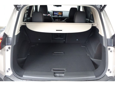 Ansicht 16 - Gebrauchtwagen Fahrzeug, Modell X-Trail der Marke Nissan von Verkäufer Autohaus Fischer GmbH