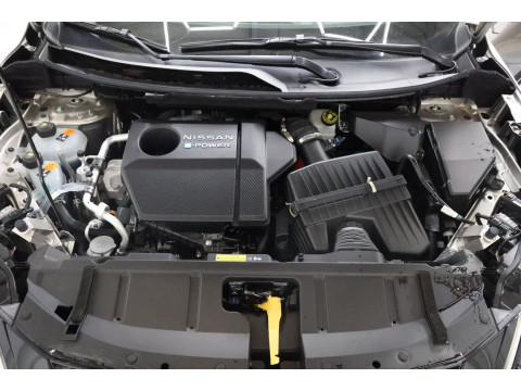 Ansicht 17 - Gebrauchtwagen Fahrzeug, Modell X-Trail der Marke Nissan von Verkäufer Autohaus Fischer GmbH