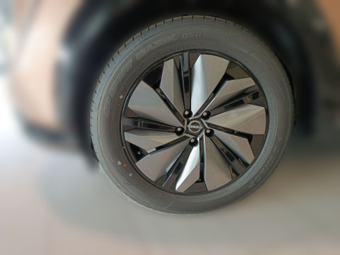 Ansicht 6 - Neuwagen Fahrzeug, Modell Ariya der Marke Nissan von Verkäufer Autohaus Gemmer GmbH