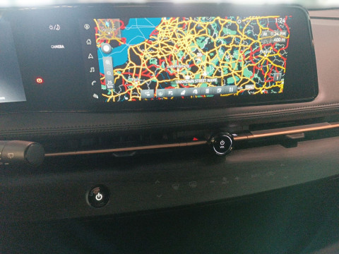 Ansicht 9 - Neuwagen Fahrzeug, Modell Ariya der Marke Nissan von Verkäufer Autohaus Gemmer GmbH