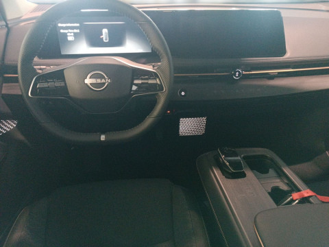 Ansicht 10 - Neuwagen Fahrzeug, Modell Ariya der Marke Nissan von Verkäufer Autohaus Gemmer GmbH