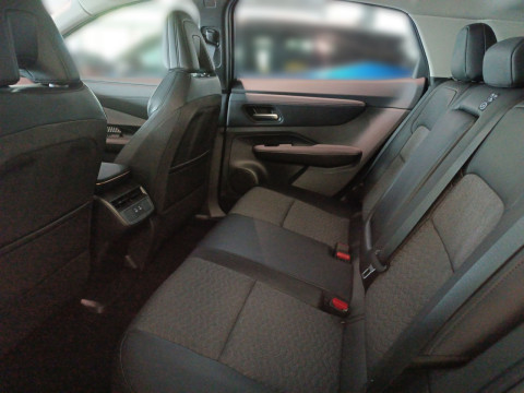 Ansicht 11 - Neuwagen Fahrzeug, Modell Ariya der Marke Nissan von Verkäufer Autohaus Gemmer GmbH