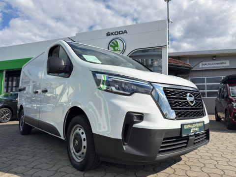 Ansicht 2 - Gebrauchtwagen Fahrzeug, Modell Primastar der Marke Nissan von Verkäufer Autohaus Heinrich GmbH