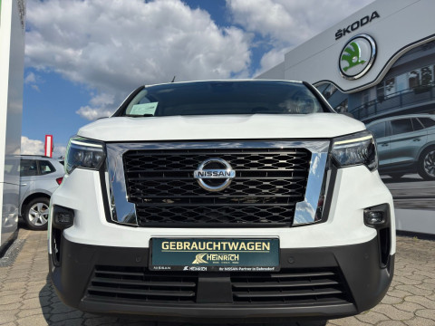 Ansicht 3 - Gebrauchtwagen Fahrzeug, Modell Primastar der Marke Nissan von Verkäufer Autohaus Heinrich GmbH