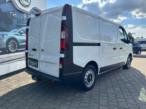 Ansicht 5 - Gebrauchtwagen Fahrzeug, Modell Primastar der Marke Nissan von Verkäufer Autohaus Heinrich GmbH