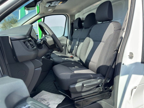 Ansicht 7 - Gebrauchtwagen Fahrzeug, Modell Primastar der Marke Nissan von Verkäufer Autohaus Heinrich GmbH