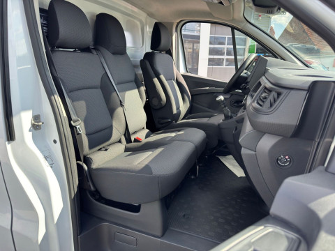 Ansicht 8 - Gebrauchtwagen Fahrzeug, Modell Primastar der Marke Nissan von Verkäufer Autohaus Heinrich GmbH