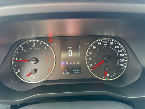 Ansicht 10 - Gebrauchtwagen Fahrzeug, Modell Primastar der Marke Nissan von Verkäufer Autohaus Heinrich GmbH