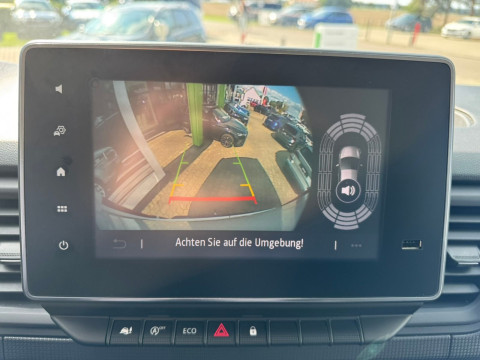 Ansicht 11 - Gebrauchtwagen Fahrzeug, Modell Primastar der Marke Nissan von Verkäufer Autohaus Heinrich GmbH