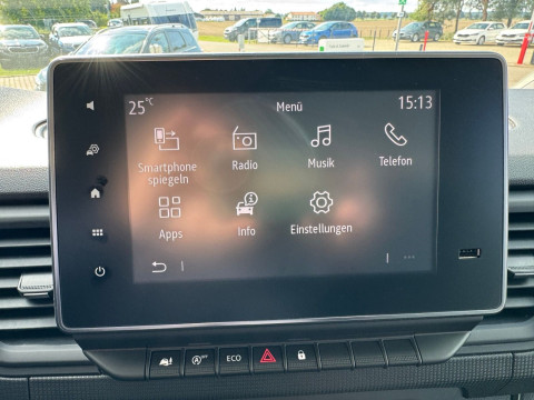 Ansicht 13 - Gebrauchtwagen Fahrzeug, Modell Primastar der Marke Nissan von Verkäufer Autohaus Heinrich GmbH