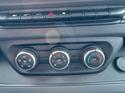 Ansicht 14 - Gebrauchtwagen Fahrzeug, Modell Primastar der Marke Nissan von Verkäufer Autohaus Heinrich GmbH