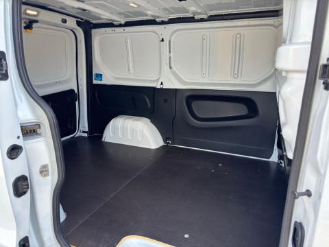 Ansicht 15 - Gebrauchtwagen Fahrzeug, Modell Primastar der Marke Nissan von Verkäufer Autohaus Heinrich GmbH