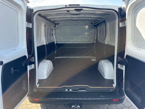 Ansicht 16 - Gebrauchtwagen Fahrzeug, Modell Primastar der Marke Nissan von Verkäufer Autohaus Heinrich GmbH